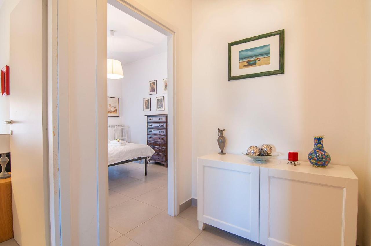 Maffeihouse 5 Min To Hospital Apartment Verona Ngoại thất bức ảnh
