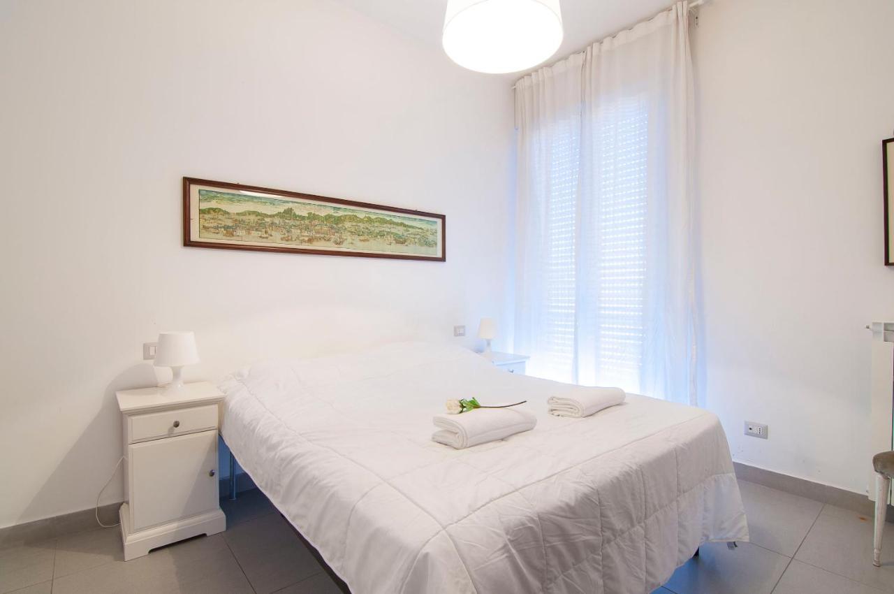 Maffeihouse 5 Min To Hospital Apartment Verona Ngoại thất bức ảnh