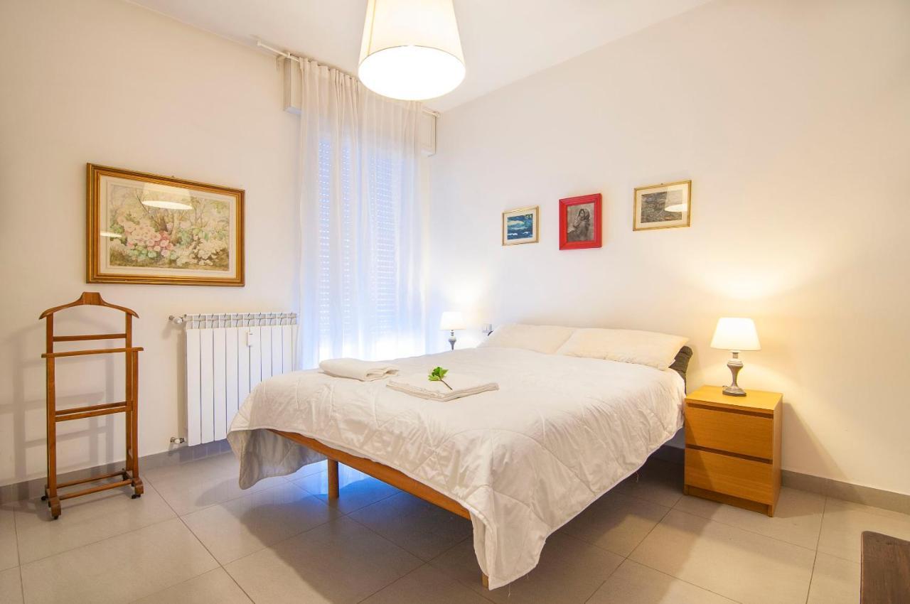 Maffeihouse 5 Min To Hospital Apartment Verona Ngoại thất bức ảnh