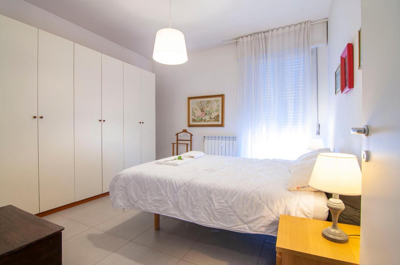 Maffeihouse 5 Min To Hospital Apartment Verona Ngoại thất bức ảnh