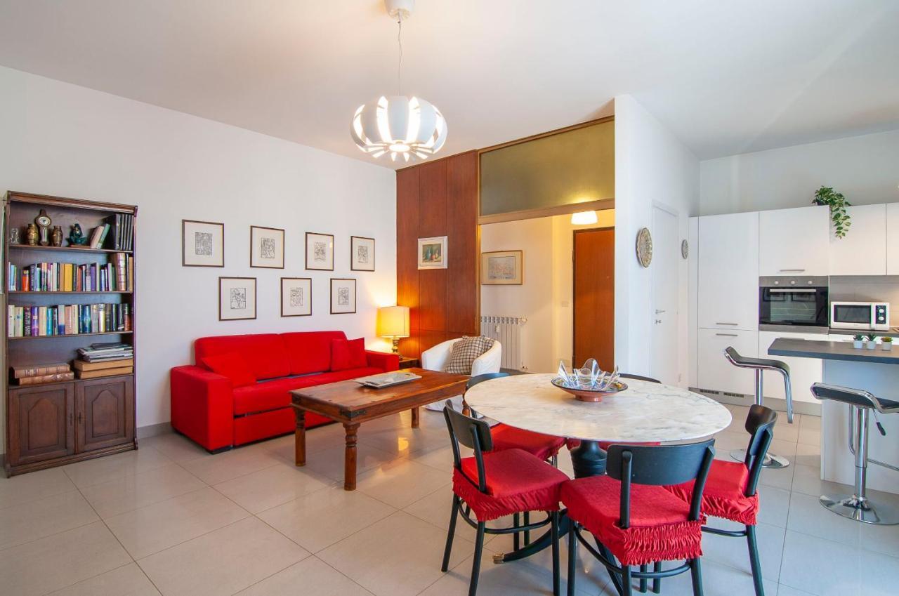 Maffeihouse 5 Min To Hospital Apartment Verona Ngoại thất bức ảnh