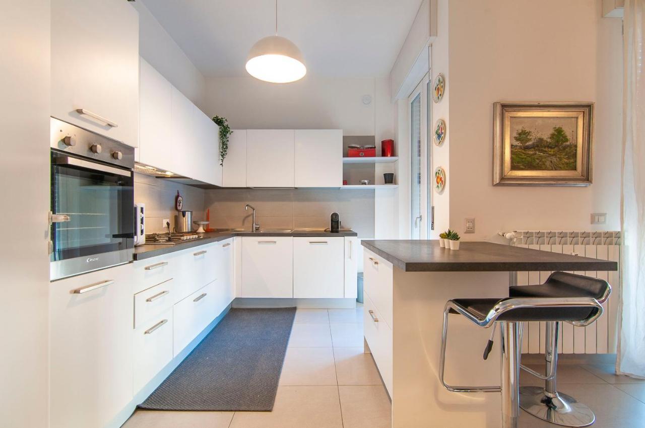 Maffeihouse 5 Min To Hospital Apartment Verona Ngoại thất bức ảnh