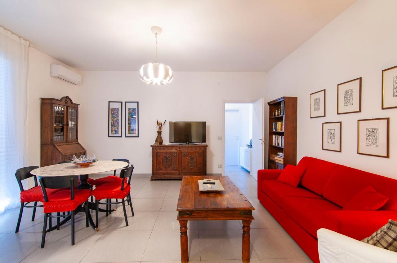 Maffeihouse 5 Min To Hospital Apartment Verona Ngoại thất bức ảnh