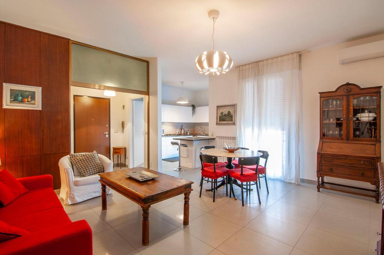 Maffeihouse 5 Min To Hospital Apartment Verona Ngoại thất bức ảnh