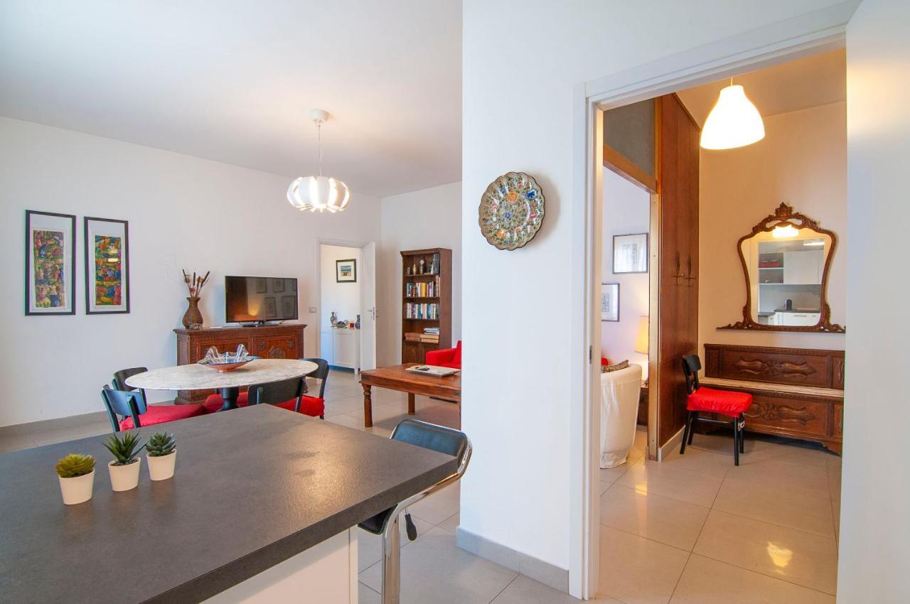 Maffeihouse 5 Min To Hospital Apartment Verona Ngoại thất bức ảnh