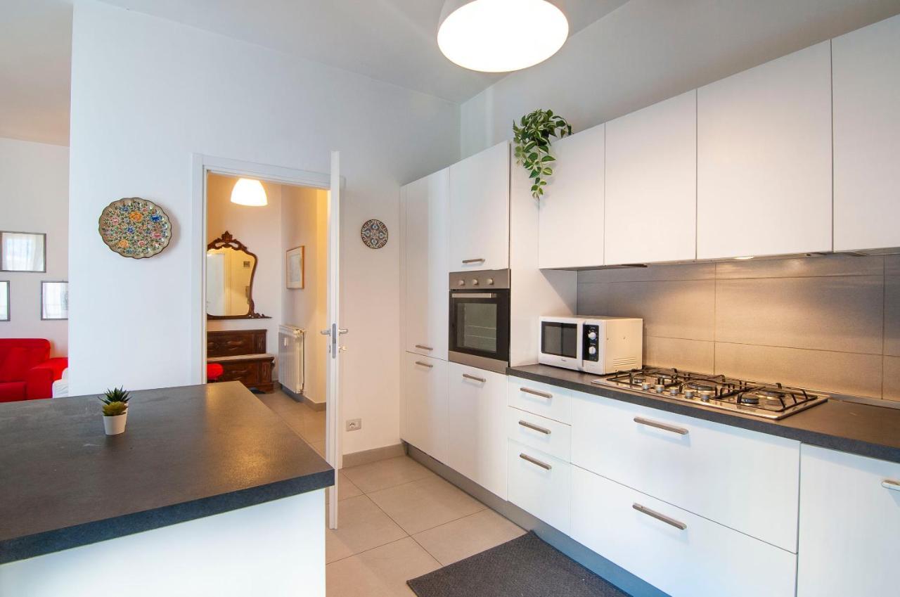 Maffeihouse 5 Min To Hospital Apartment Verona Ngoại thất bức ảnh
