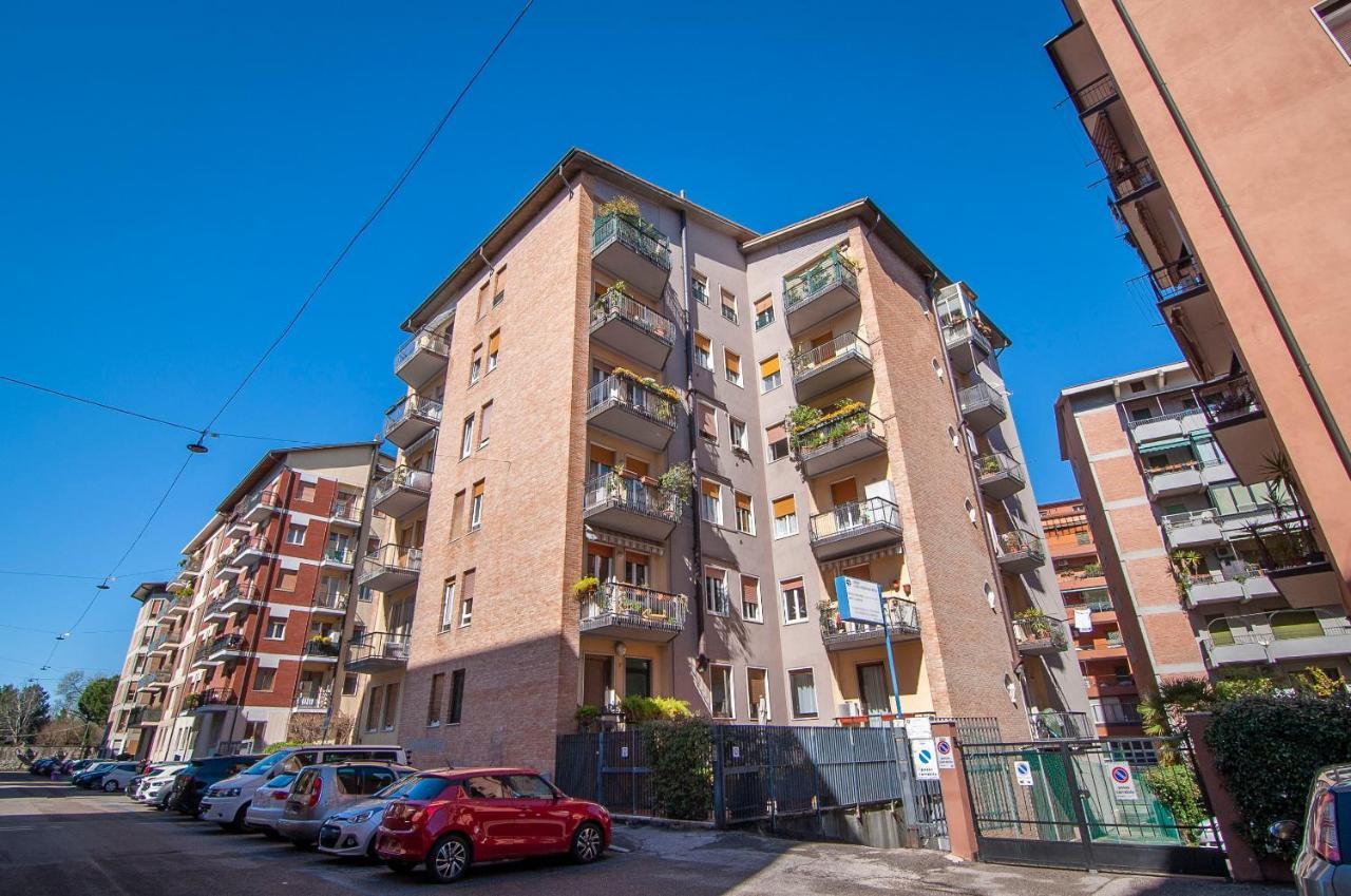 Maffeihouse 5 Min To Hospital Apartment Verona Ngoại thất bức ảnh